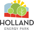 Holland Energy Park Logo